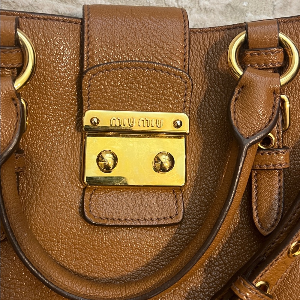 Miu Miu bag - Picture 4 of 13